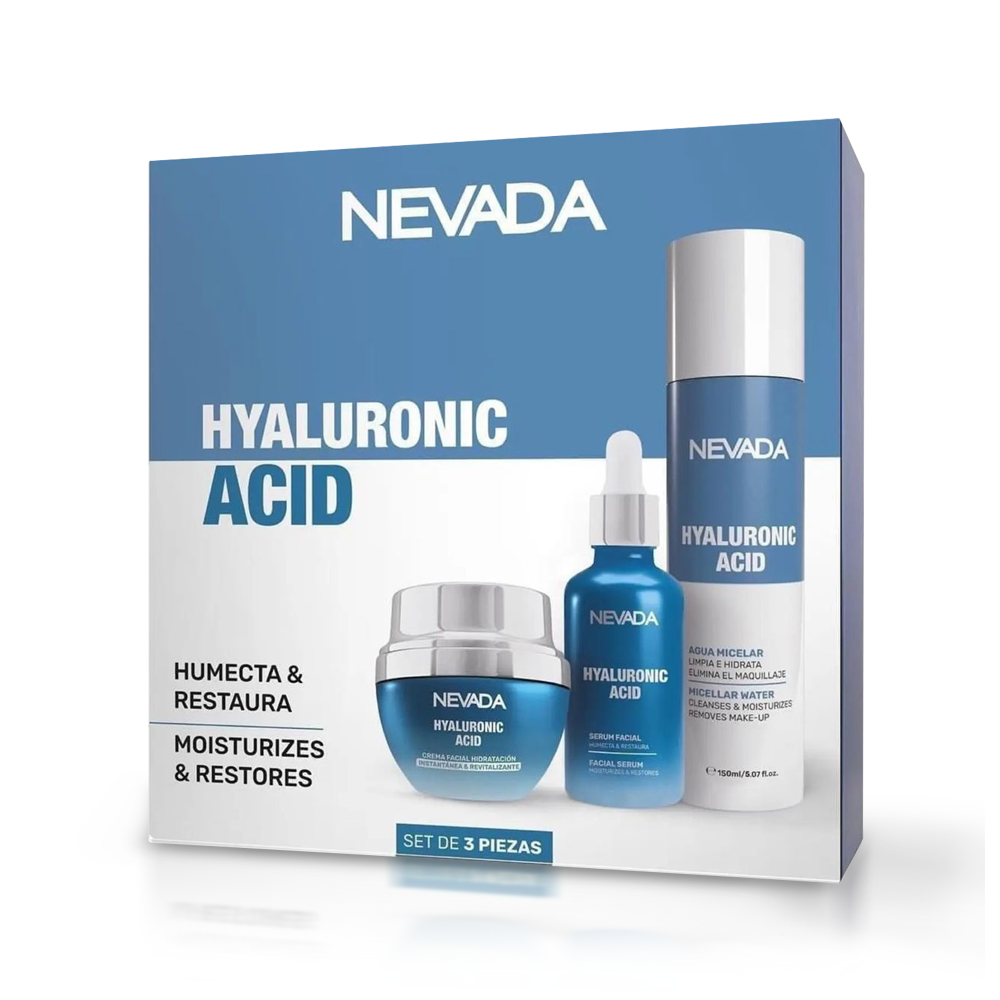 Set-Acido-Hialuronico