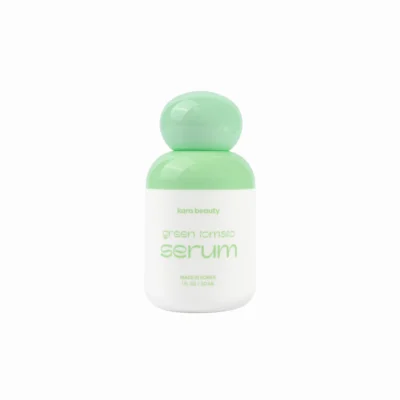 KARA BEAUTY GREEN TOMATO SERUM-BRIGHTENING (30 ML) (KOREA)