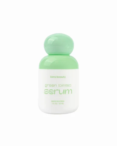 KARA BEAUTY SERUM REPARACION DE LA PIEL TOMATE VERDE 30ML)