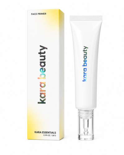 KARA BEAUTY PRIMER FACIAL PREPARA Y SUAVIZA ESSENTIALS 28G