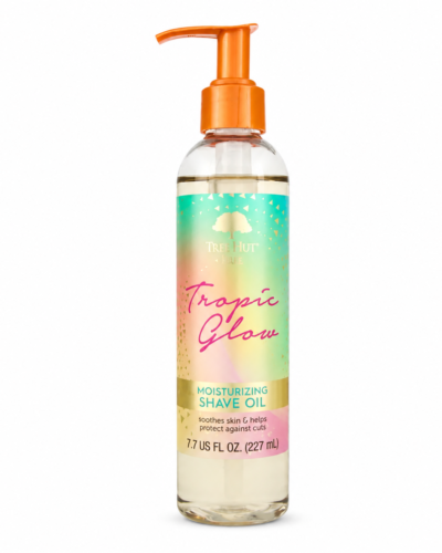 TREE HUT ACEITE PARA AFEITAR TROPIC GLOW 227