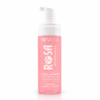 NEVADA ESPUMA LIMPIADORA REMOVEDOR DE MAQUILLAJE ROSA Y HAMAMELIS 120ML - Thumbnail Image 1