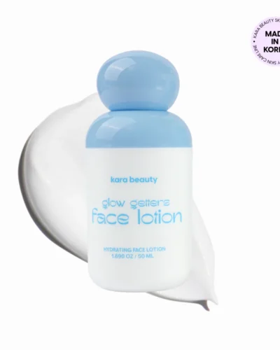 KARA BEAUTY LOCION FACIAL HIDRATANTE GLOW GETTERS 50ML