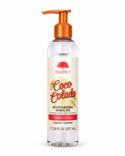 TREE HUT ACEITE PARA AFEITAR COCO COLADA 227
