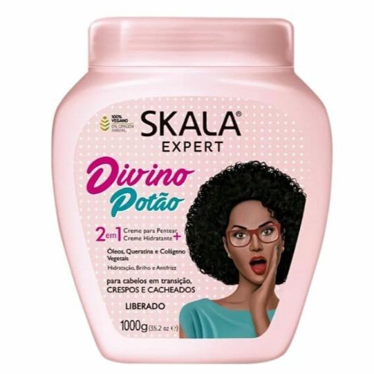 TRAT-SKALA 1000GR DIVINO POTAO CRESPO