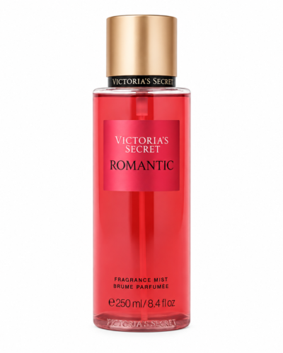 SPLASH FRAGRANCE MIST VICTORIA SECRET ROMANTIC MUJER 250ML