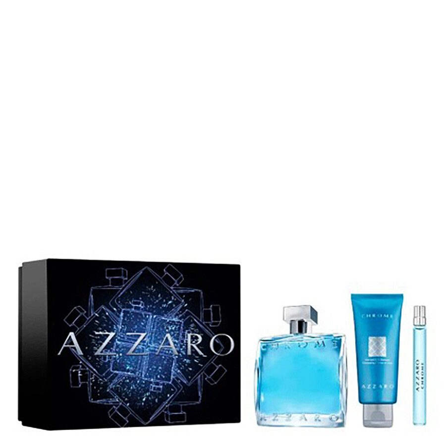 azzaro-mens-chrome-34-oz-gift-set-fragrances-3614274101379