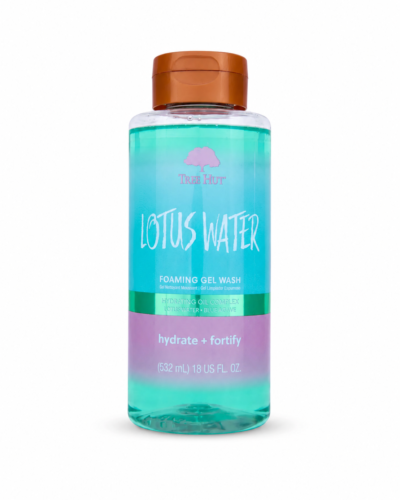 TREE HUT GEL ESPUMOSO LOTUS WATER 532 ML