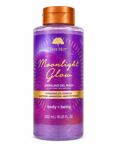 TREE HUT GEL ESPUMOSO MOONLIGHT GLOW 532 ML
