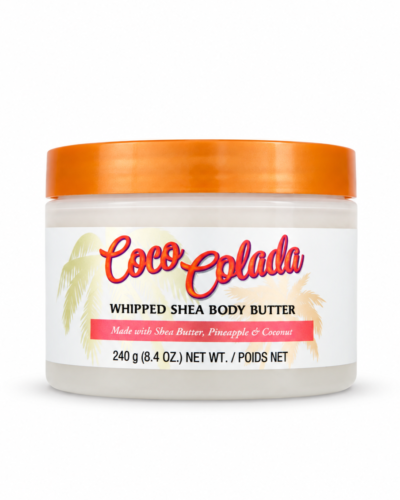 TREE HUT MTQ CORPORAL COCO COLADA 240G
