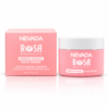 NEVADA CREMA FACIAL HIDRATA, SUAVIZA Y REPARA ROSA Y HAMAMELIAS 50G - Thumbnail Image 2