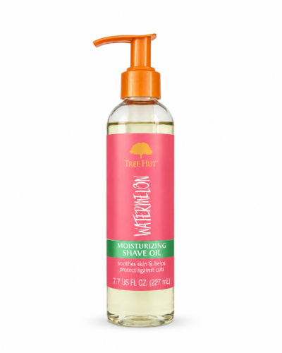 TREE HUT ACEITE PARA AFEITAR WATERMELON 227M