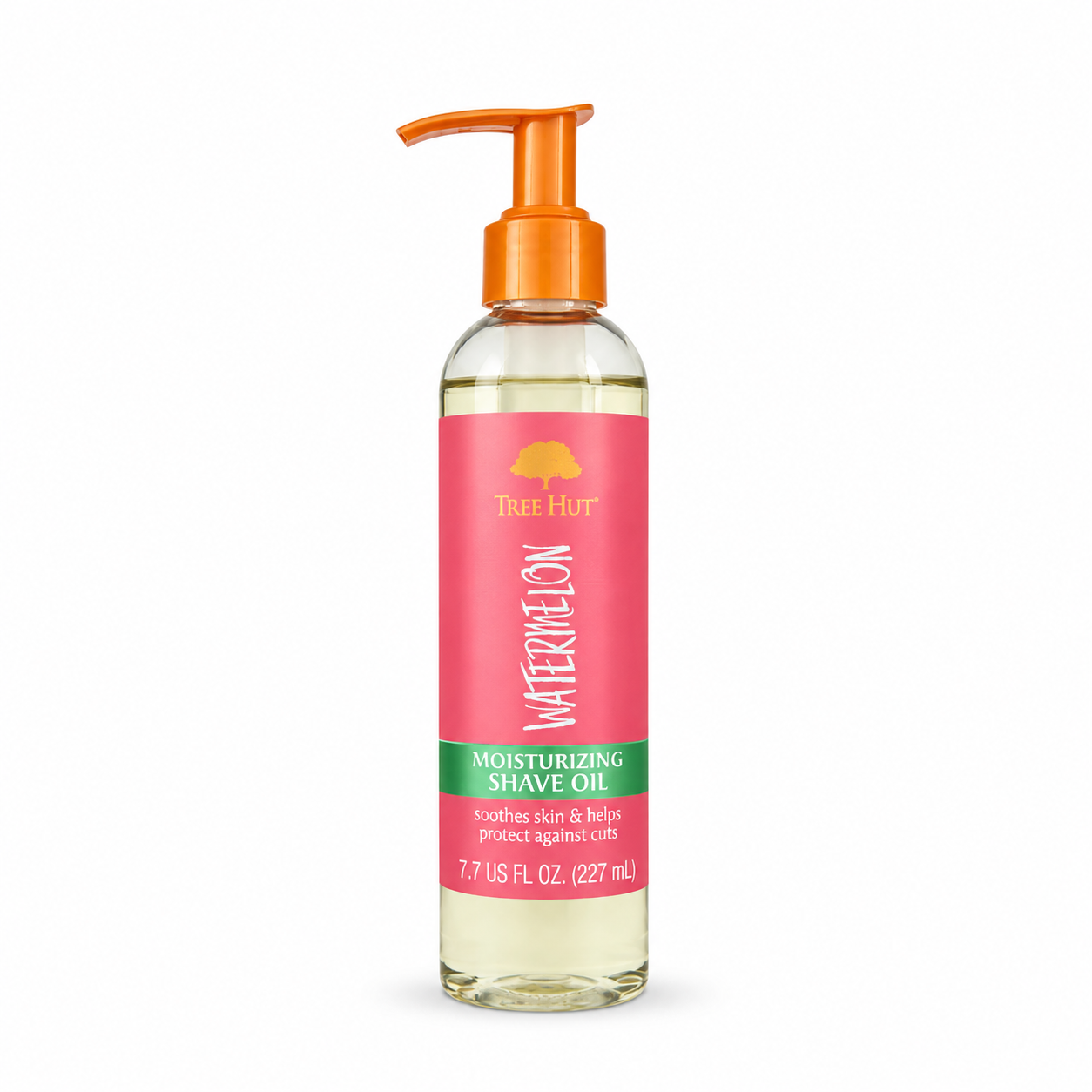 TREE HUT ACEITE PARA AFEITAR WATERMELON 227M - Imagen 1