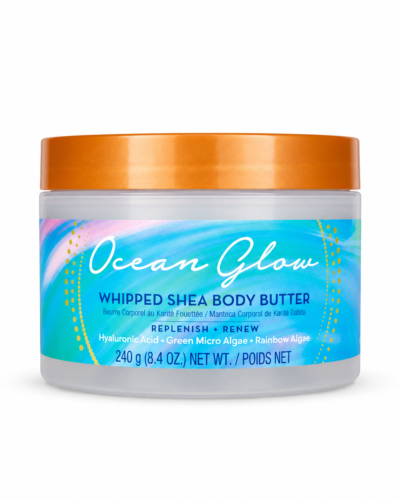 TREE HUT MTQ CORPORAL OCEAN GLOW 240G