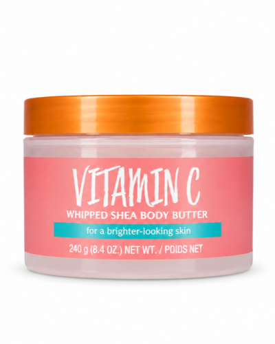 TREE HUT MTQ CORPORAL VITAMIN C 240G