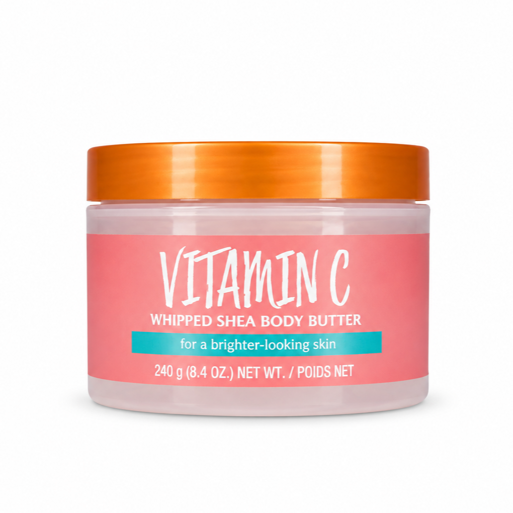 TREE HUT MTQ CORPORAL VITAMIN C 240G - Imagen 1