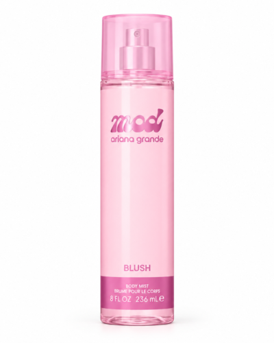 SPLASH MIST ARIANA GRANDE MOD BLUSH  236ML
