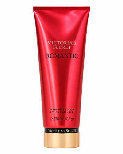 CREMA CORPORAL VICTORIA SECRET ROMANTIC 250ML