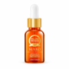 NEVADA SERUM CRECIMIENTO Y NUTRICION  P/ CEJAS Y PESTAÑAS ACEITE DE CASTOR 15ML - Thumbnail Image 2