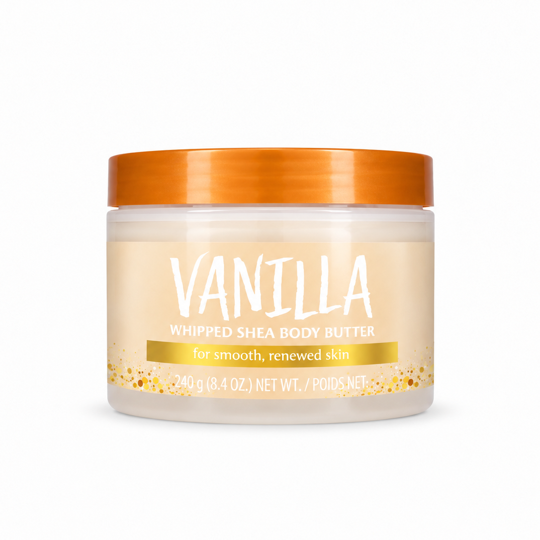 TREE HUT MTQ CORPORAL VANILLA 240G - Imagen 1