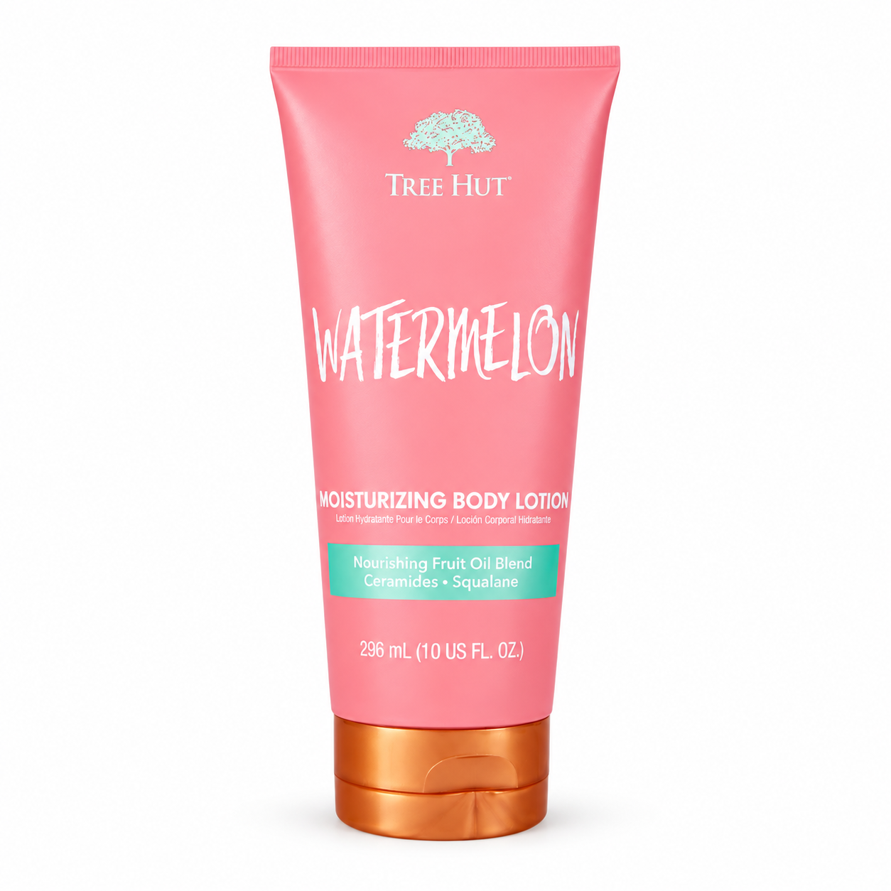 TREE HUT CREMA CORPORAL WATERMELON 251M - Imagen 1