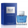 ANTONIO BANDERAS BLUE SEDUCTION HOMBRE EDT 100ML-200ML - Thumbnail Image 1