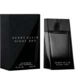 PERRY ELLIS NIGHT SKY HOMBRE EDT 100ML - Thumbnail Image 2