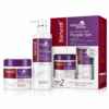 Estuche Karseell Maca Essence Purple 2Pz Crema Reparadora / Shampoo - Thumbnail Image 2