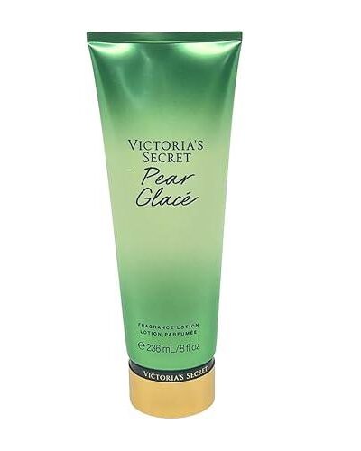 CREMA CORPORAL VICTORIA SECRET PEAR GLACE 236ML