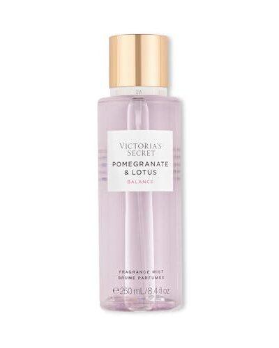 SPLASH FRAGRANCE MIST VICTORIA SECRET POMEGRANATE Y LOTUS MUJER 250ML