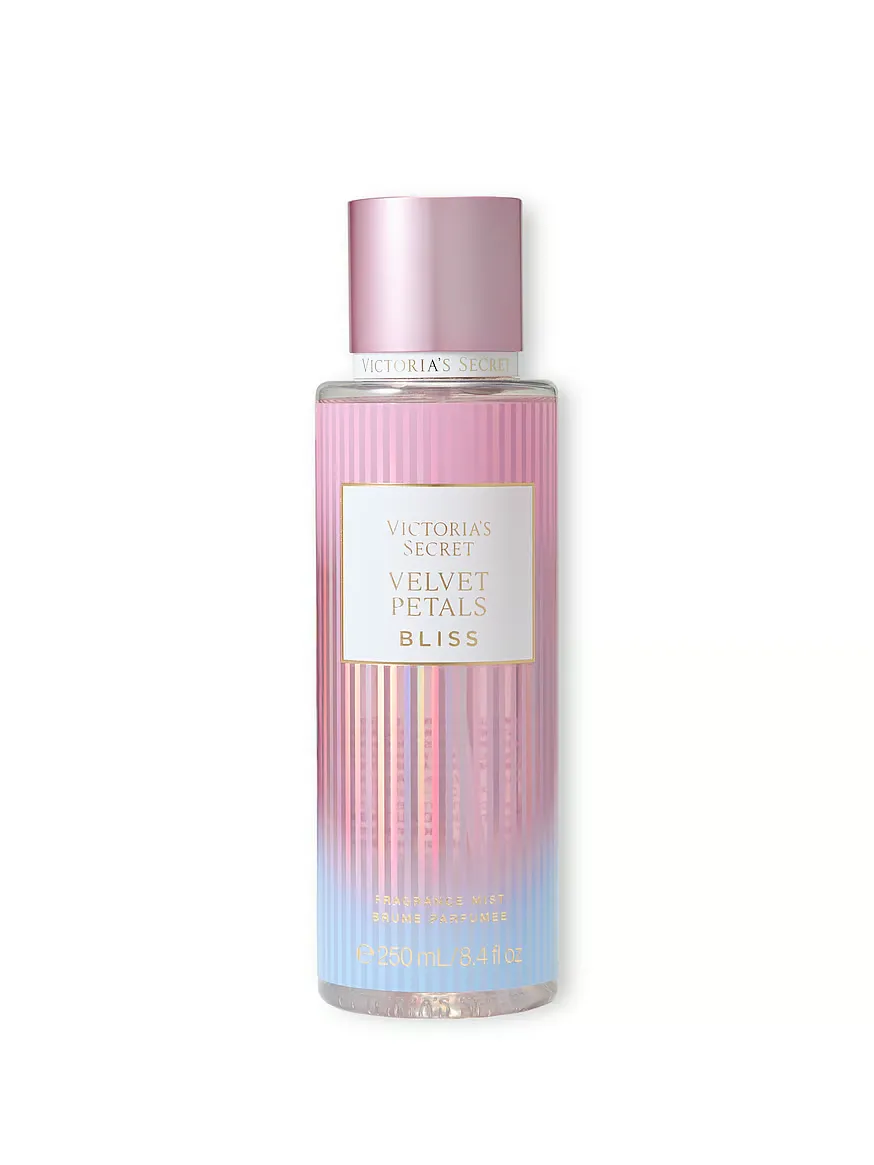 Perfume_Victoria_Secret_Velvet_Petals_Bliss_Body_Mist_250ml
