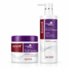 Estuche Karseell Maca Essence Purple 2Pz Crema Reparadora / Shampoo - Thumbnail Image 1