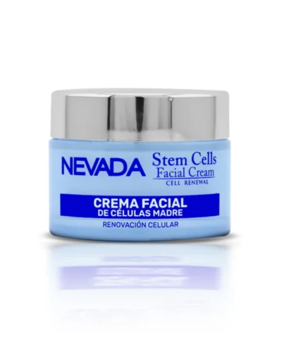 NEVADA CREMA RENOVACION CELULAR CELULAS MADRE 50ML