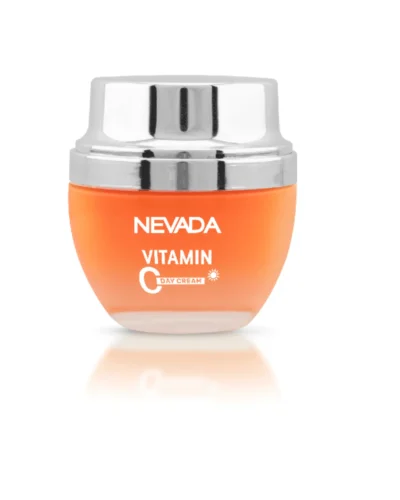 NEVADA CREMA FACIAL DIA ANTI-ENVEJECIMIENTO VIT.C 50G