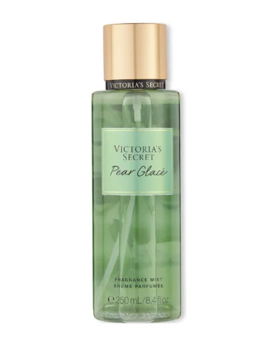 SPLASH FRAGRANCE MIST VICTORIA SECRET PEAR GLACE 250ML