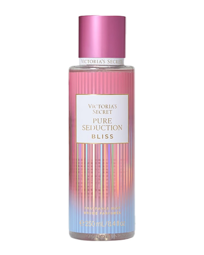 SPLASH FRAGRANCE MIST VICTORIA SECRET PURE SEDUCTION BLISS MUJER 250ML