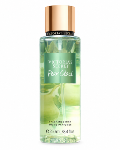 SPLASH FRAGRANCE MIST VICTORIA SECRET PEAR GLACE 250ML
