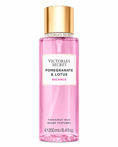 SPLASH FRAGRANCE MIST VICTORIA SECRET POMEG Y LOTUS MUJER 250ML