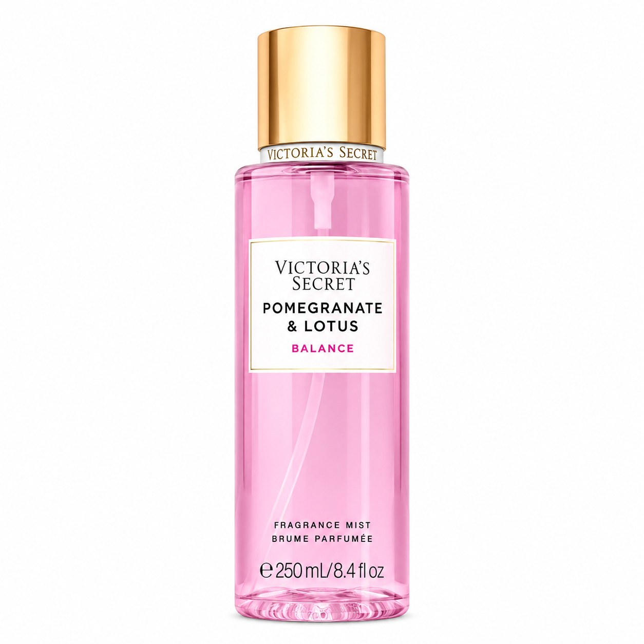 SPLASH FRAGRANCE MIST VICTORIA SECRET POMEG Y LOTUS MUJER 250ML
