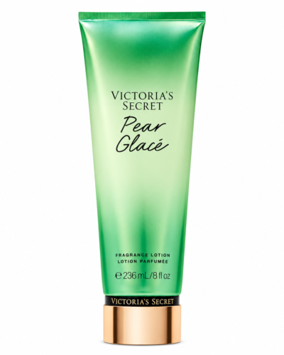 CREMA CORPORAL VICTORIA SECRET PEAR GLACE 236ML