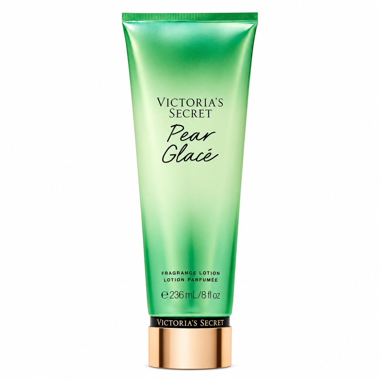 CREMA CORPORAL VICTORIA SECRET PEAR GLACE 236ML