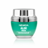 NEVADA CREMA HIDRATANTE ALOE 50G - Thumbnail Image 1
