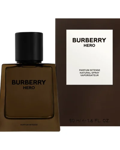 BURBERRY HERO HOMBRE PARFUM INTENSE 100ML