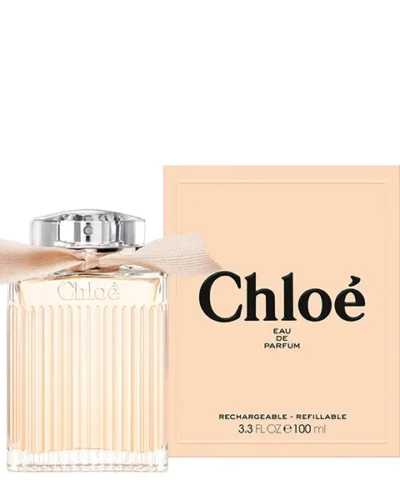 CHLOE MUJER EDP