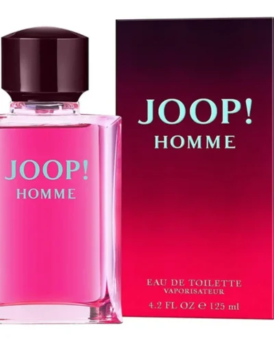 JOOP! HOMME HOMBRE EDT