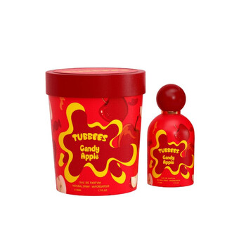 GRANDEUR TUBBEES CANDY APPLE MUJER EDP 50ML