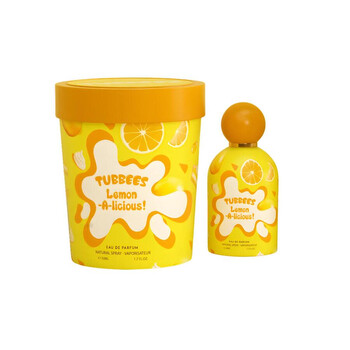 GRANDEUR TUBBEES LEMON A LICIOUS MUJER EDP 50ML