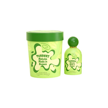 GRANDEUR TUBBEES MATCHA MADE IN HEAVEN 5 MUJER EDP 50ML
