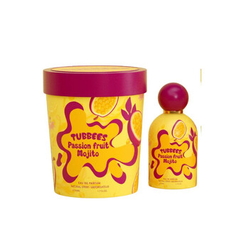 GRANDEUR TUBBEES PASSION FRUIT MOJITO MUJER EDP 50ML