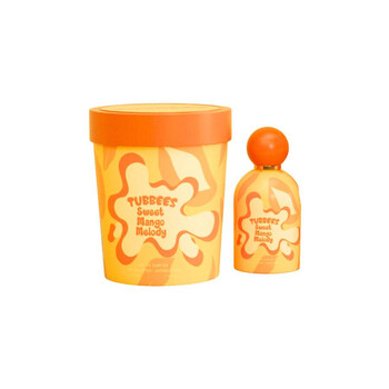 GRANDEUR TUBBEES SWEET MANGO MELODY MUJER EDP 50ML